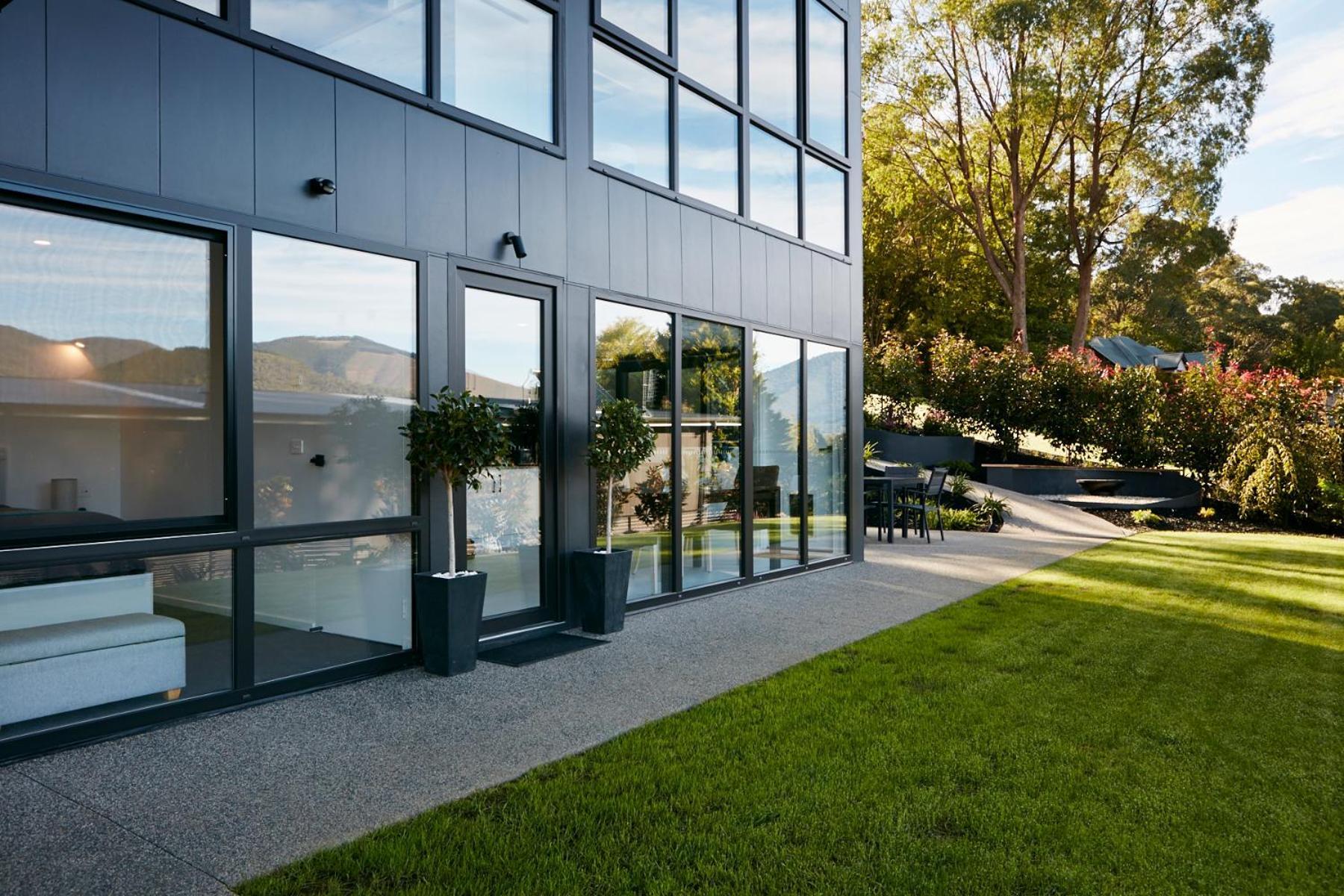 Altura Apartment Bright Exterior photo